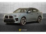 BMW X2 sDrive 18d Msport rif. 23758428