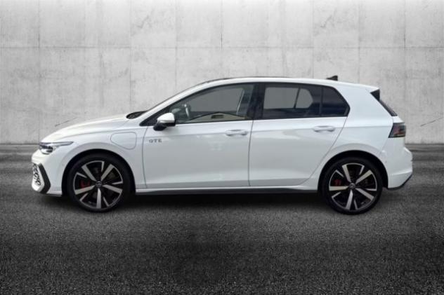 VOLKSWAGEN Golf 1.5 TSI eHybrid DSG GTE rif. 24050116 - Foto 3