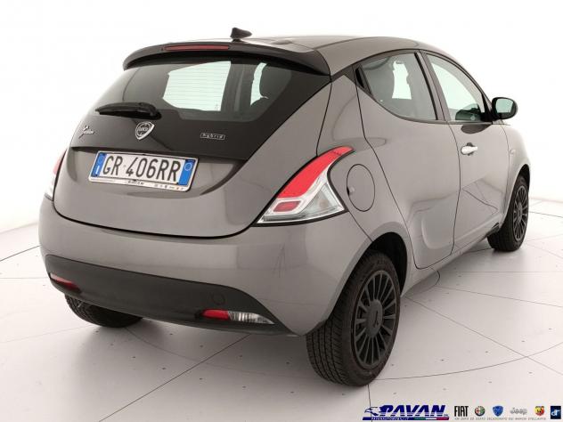 Lancia Ypsilon 1.0 Hybrid 70cv Silver - Foto 5