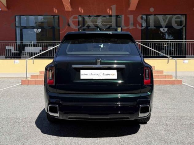 ROLLS-ROYCE Cullinan Cullinan 6.7 V12 SII MY26 rif. 24062992 - Foto 5