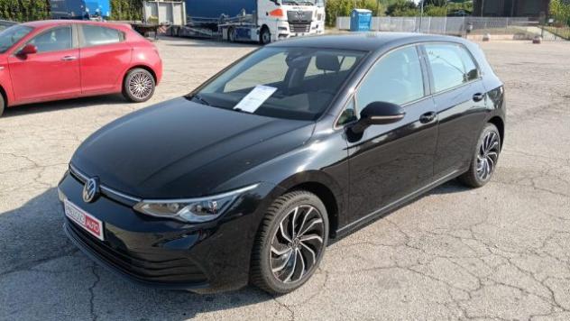 VOLKSWAGEN Golf 2.0 TDI DSG SCR Life rif. 23987098 - Foto 3
