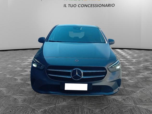 Mercedes-Benz Classe B B 180 d Business Extra auto - Foto 8