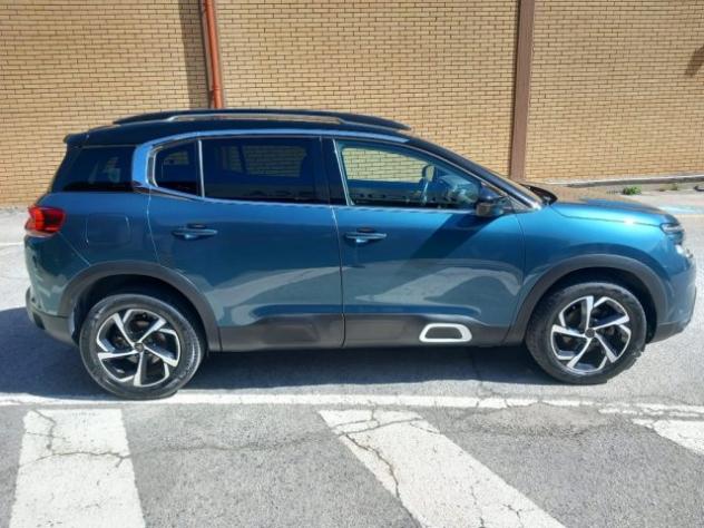 CITROEN C5 Aircross PureTech 130 S&S Feel rif. 22818707 - Foto 6