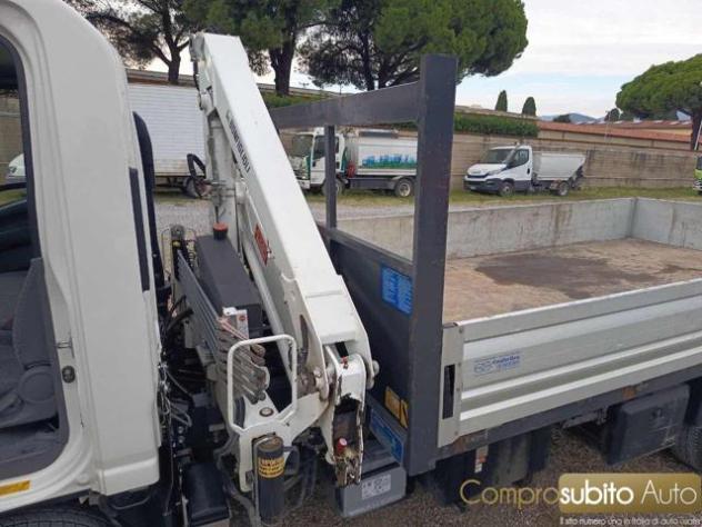 ISUZU M21 T E GRU + IVA 22% rif. 24158371 - Foto 10
