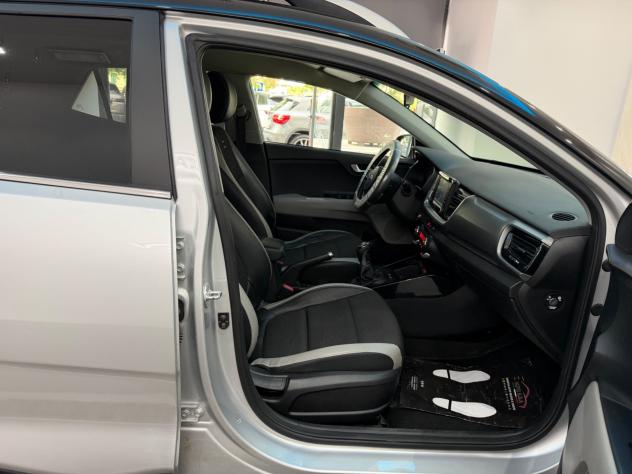 Kia Stonic 1.6 CRDi 115 CV Style - Foto 8
