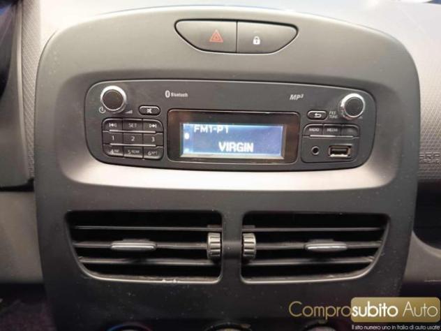 RENAULT Clio 1.2 75CV GPL 5 porte Live rif. 24023775 - Foto 9