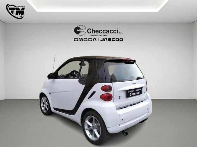 Smart ForTwo II 2011 0.8 cdi Pulse 54cv FL - Foto 7