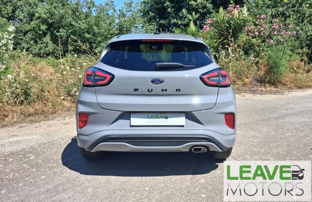 Ford Puma Hybrid 125 CV ST-Line (M1561) - Foto 6