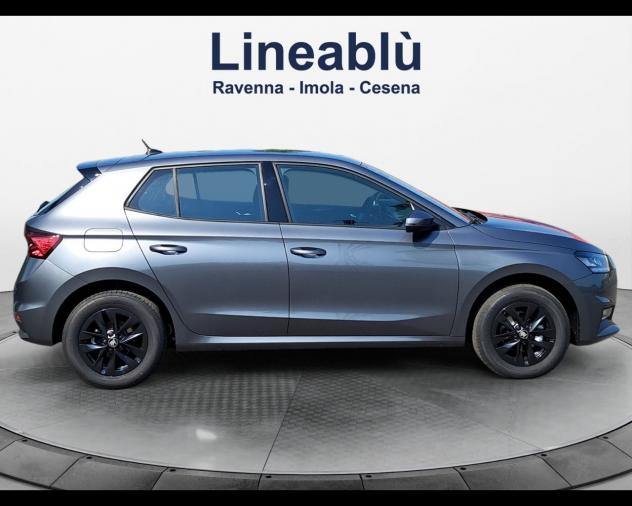 Škoda Fabia Your Way 1,0 TSI 70 kW (95 CV) 5 marce - manuale - Foto 7
