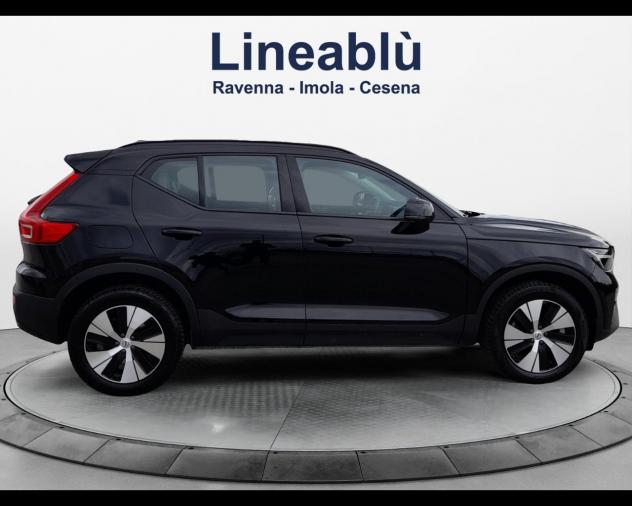 Volvo XC40 (2017---) T4 Recharge Plug-in Hybrid automatico Plus Dark - Foto 6