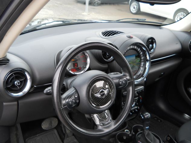 MINI - Countryman - Cooper D Business Automatica FULLLL - Foto 7