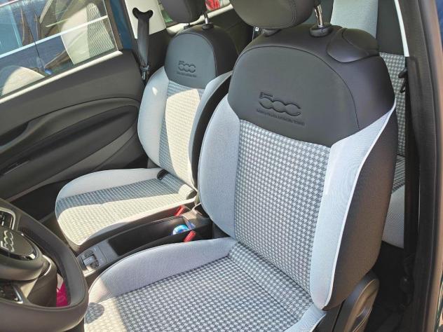 FIAT 500 Berlina Hybrid Torino - Foto 8