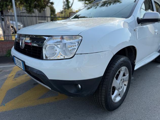 Dacia Duster 1.6 110CV 4x2 Laurte GPL - Foto 9