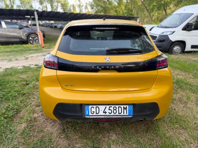 Peugeot 208 PureTech 75 Stop&Start 5 porte Active - Foto 8