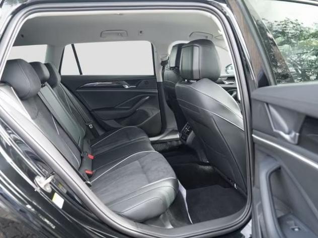 Volkswagen Passat Variant Passat Variant 1.5 eTSI DSG Business *IQ-Drive LED NAVI CAMERA GANCIO TRAINO - Foto 8