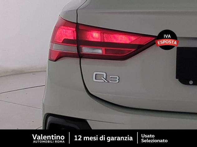 Audi Q3 Sportback 35 TFSI S tronic Business Plus - Foto 9