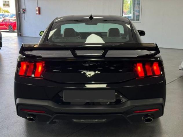FORD Mustang 2.3 EcoBoost 317 Cv rif. 22831921 - Foto 5