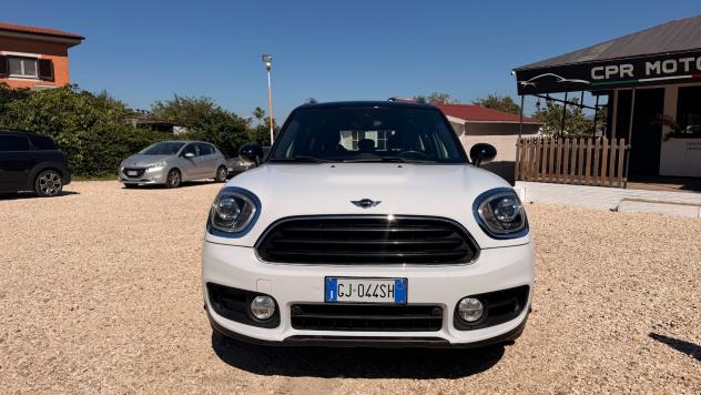 Mini Cooper Countryman 1.5 Hype - Foto 9