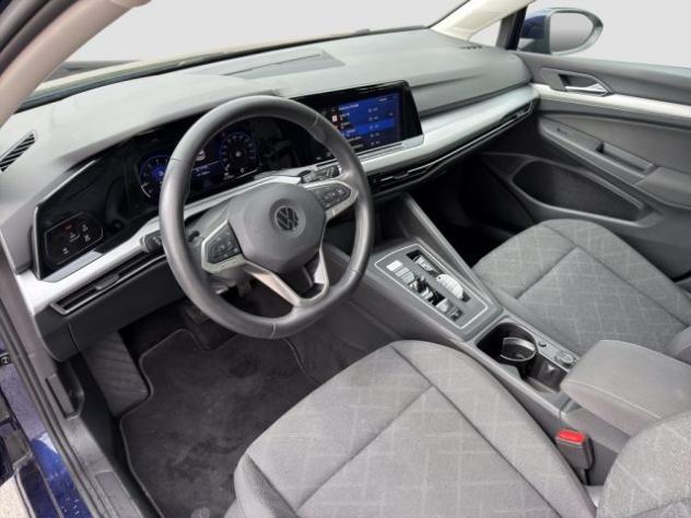 VOLKSWAGEN Golf Golf 1.0 eTSI EVO DSG Life rif. 23702844 - Foto 9