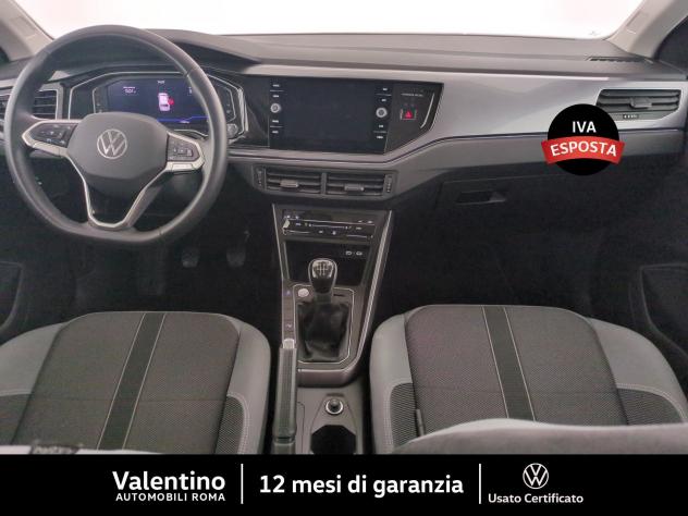 Volkswagen Polo 1.0 TSI Style - Foto 7