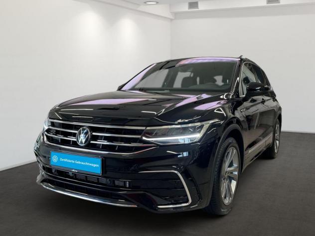 Volkswagen Tiguan 2.0 150CV DSG 2.0 TDI R-Line *LED*NAVI*COCKPIT* - Foto 2