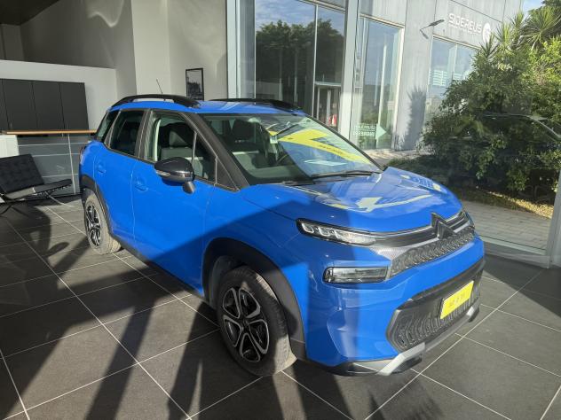 Citroën C3 Aircross PureTech 110 S&S Feel - Foto 3