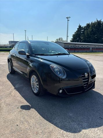 Alfa Mito - Foto 5