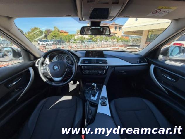 BMW 320 d Touring Business XDRIVE rif. 24190675 - Foto 10