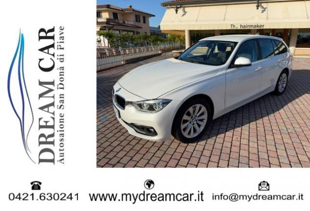 BMW 320 d Touring Business XDRIVE rif. 24110345