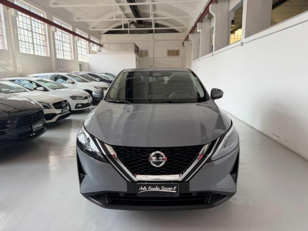 NISSAN - Qashqai - MHEV 140 CV N-Connecta - Foto 2