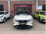 Nissan Qashqai 1.5 HEV e-Power Tekna+ Auto