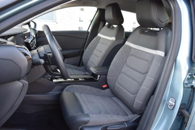 CITROEN C4 BlueHDi 130 S&S EAT8 Feel Pack rif. 23627240 - Foto 8