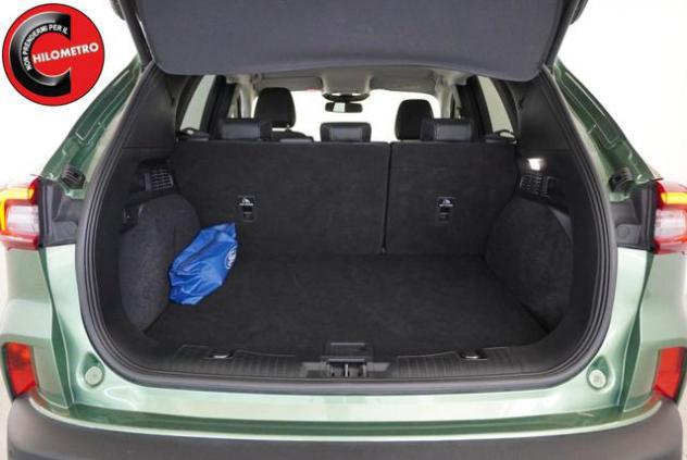 FORD Kuga 2.5 Full Hybrid 180 CV CVT 2WD Active X rif. 23922781 - Foto 7