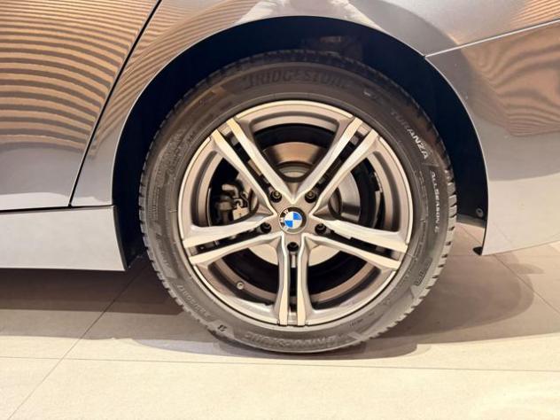 BMW 318 d Touring Modern rif. 24107921 - Foto 5
