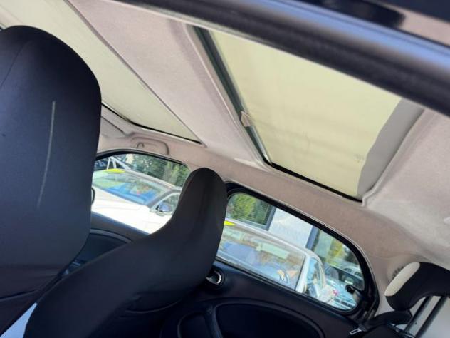 SMART ForFour 70 1.0 Passion rif. 24059604 - Foto 8