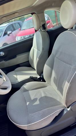 Fiat 500 1.2 by DIESEL - Foto 10