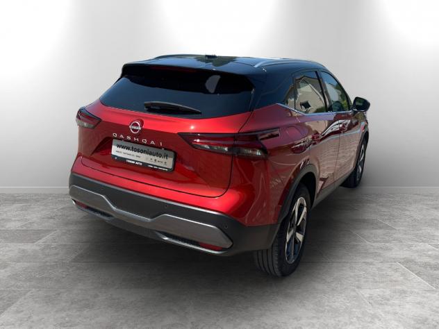 Nissan Qashqai 1.3 mhev N-Connecta 2wd 140cv - Foto 4