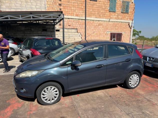 FORD Fiesta + 1.4 Bz.- GPL plus rif. 22438885 - Foto 5