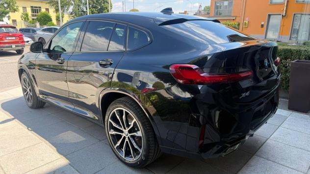 BMW X4 xDrive20d M Sport - Foto 5