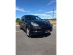 Porsche Cayenne 3.0 Diesel aut.