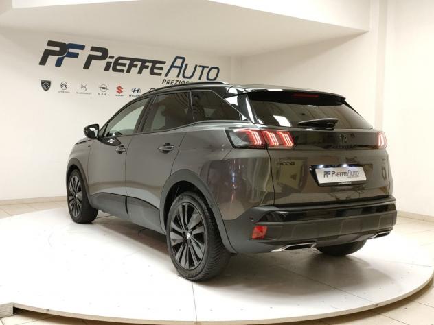 Peugeot 3008 3008 BlueHDi 130 S&S EAT8 GT - Foto 3