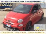 Abarth 595 595 1.4 t-jet 165cv
