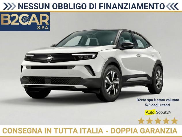 Opel Mokka-e BEV Elegance
