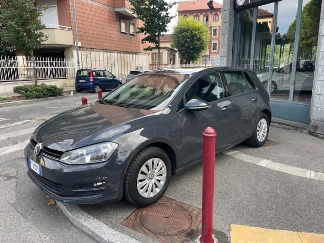 Volkswagen Golf 1.2 TSI 85 CV 5p/1PROP/GARANZIA - Foto 2