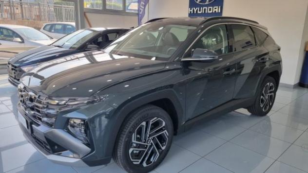 HYUNDAI Tucson 1.6 HEV aut. Business rif. 24043315