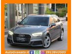 Audi A3 SPB 1.6 Tdi S-Line 115cv S-tronic NAVI+LED