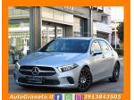 Mercedes A 180 d Business Extra 116cv AUTO. Navi+Cerchi'17