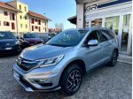 Honda CR-V 1.6 i-DTEC 160Cv Aut Executive 4WD - Gancio Traino