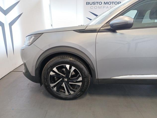 Peugeot 2008 2008 1.5 bluehdi GT Line s&s 130cv eat8 - Foto 7