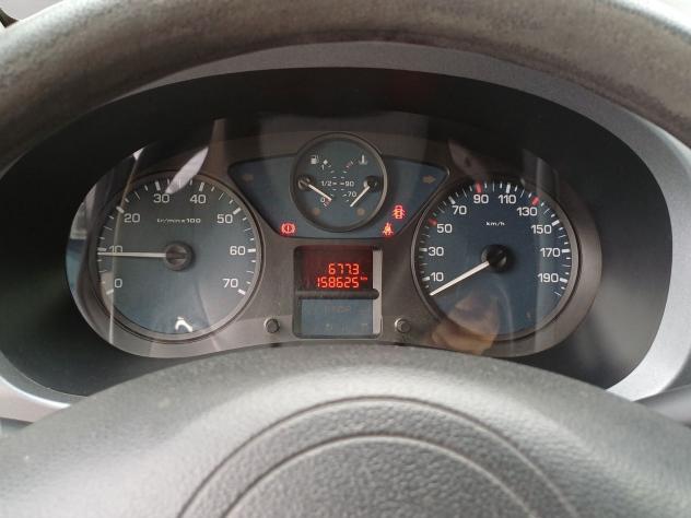 Citroën Berlingo BERLINGO - Foto 9